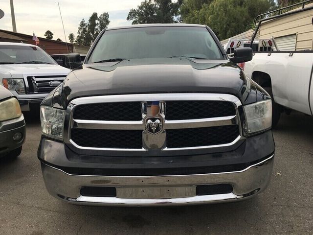 2014 Ram 1500 Tradesman