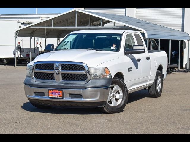 2014 Ram 1500 Tradesman