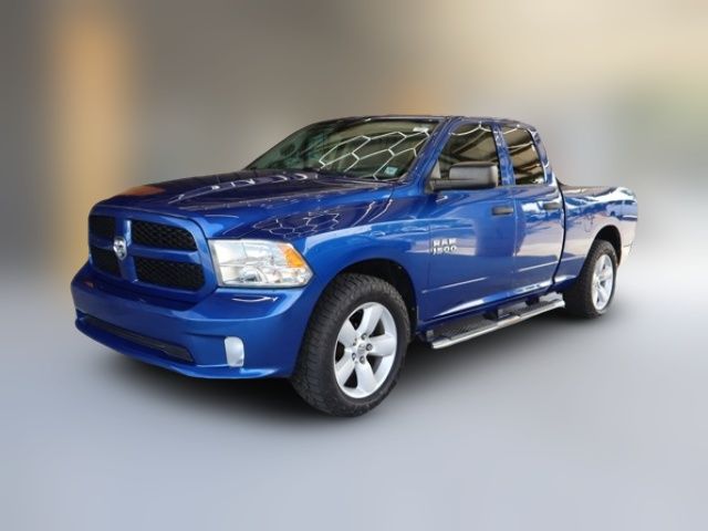 2014 Ram 1500 Tradesman