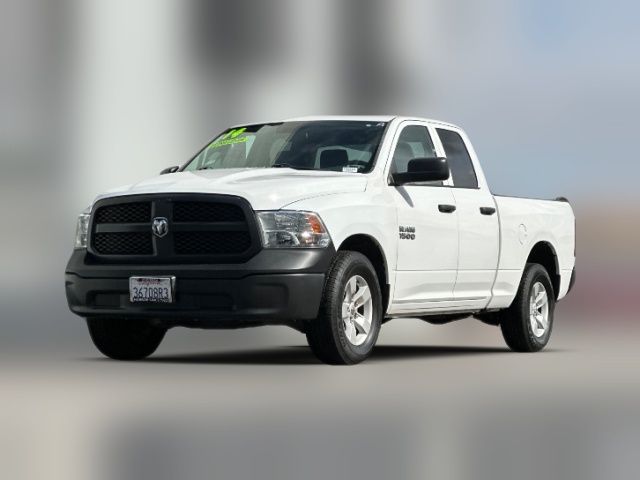 2014 Ram 1500 Tradesman