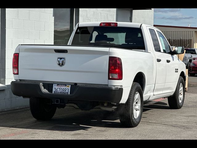 2014 Ram 1500 Tradesman