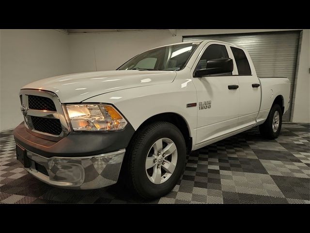 2014 Ram 1500 Tradesman