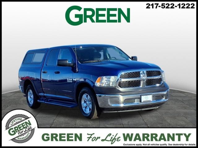 2014 Ram 1500 Tradesman