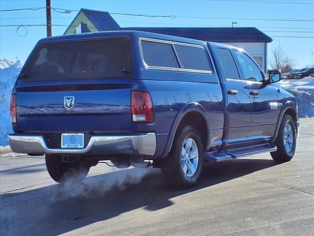 2014 Ram 1500 Tradesman