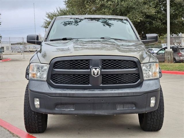 2014 Ram 1500 Tradesman