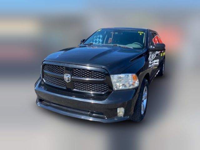 2014 Ram 1500 Express