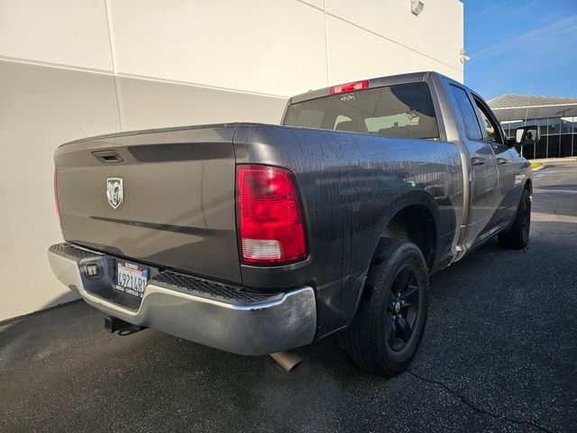 2014 Ram 1500 Tradesman