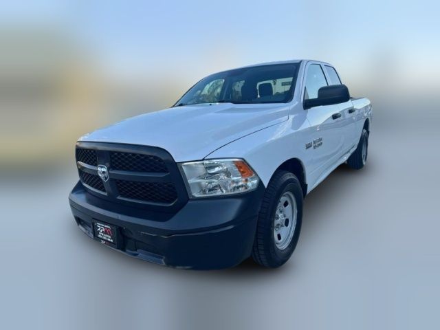 2014 Ram 1500 Tradesman