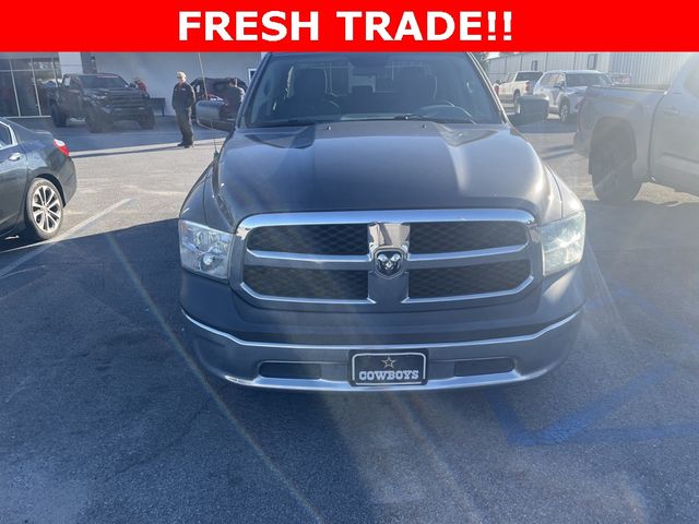 2014 Ram 1500 Tradesman