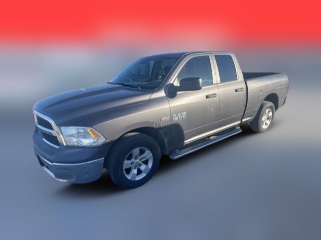 2014 Ram 1500 Tradesman