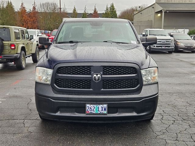 2014 Ram 1500 Tradesman