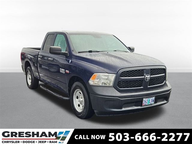 2014 Ram 1500 Tradesman