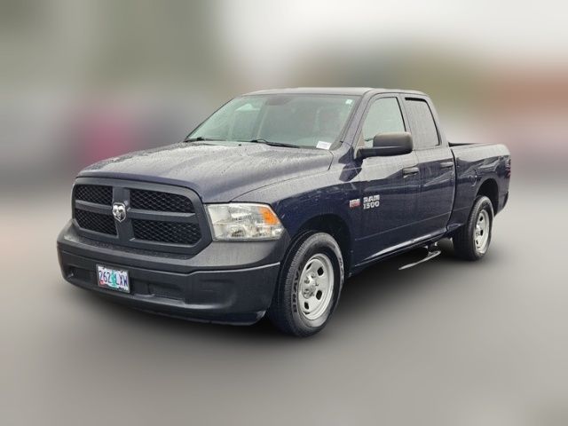 2014 Ram 1500 Tradesman