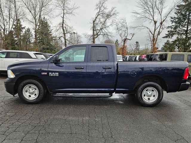 2014 Ram 1500 Tradesman