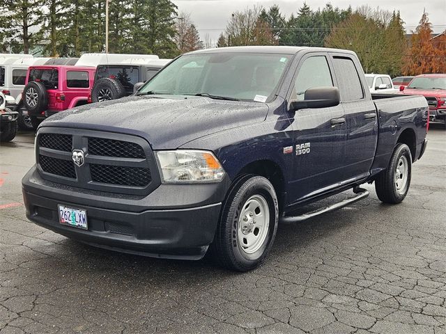 2014 Ram 1500 Tradesman