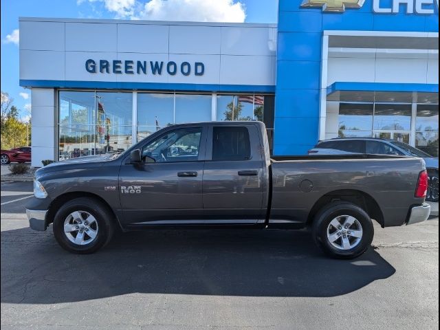 2014 Ram 1500 Tradesman