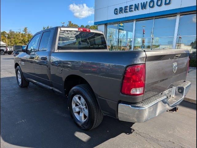 2014 Ram 1500 Tradesman