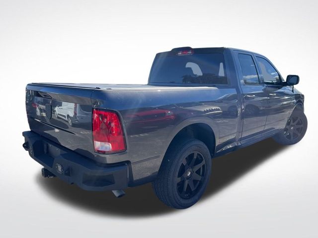 2014 Ram 1500 Tradesman