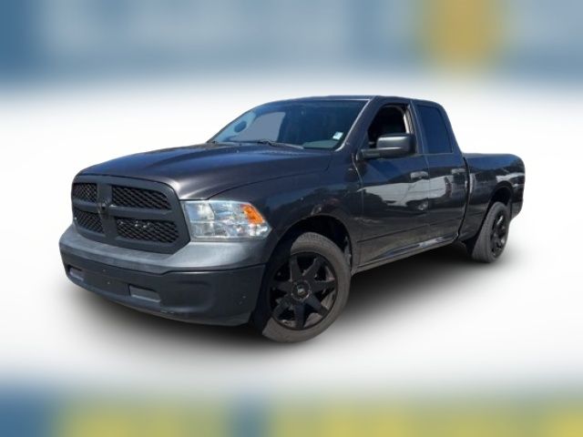 2014 Ram 1500 Tradesman