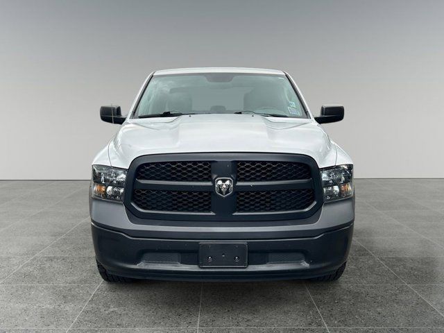 2014 Ram 1500 Tradesman