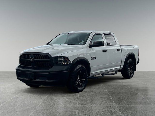 2014 Ram 1500 Tradesman