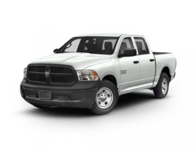 2014 Ram 1500 Tradesman