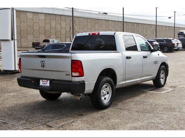 2014 Ram 1500 Tradesman