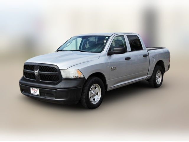 2014 Ram 1500 Tradesman