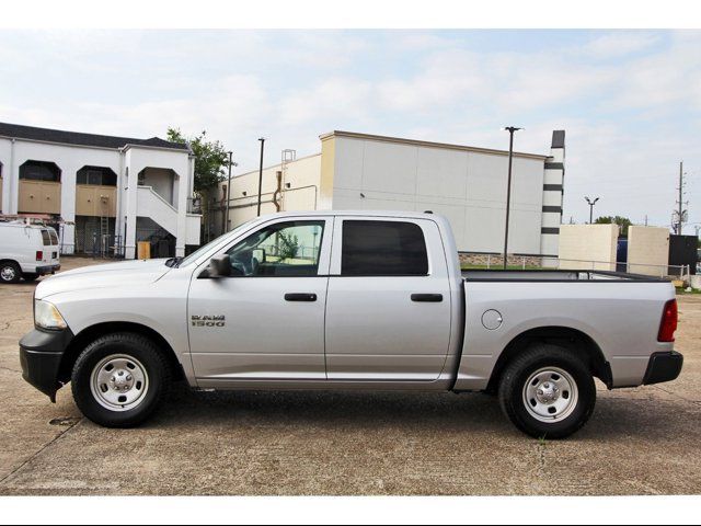 2014 Ram 1500 Tradesman