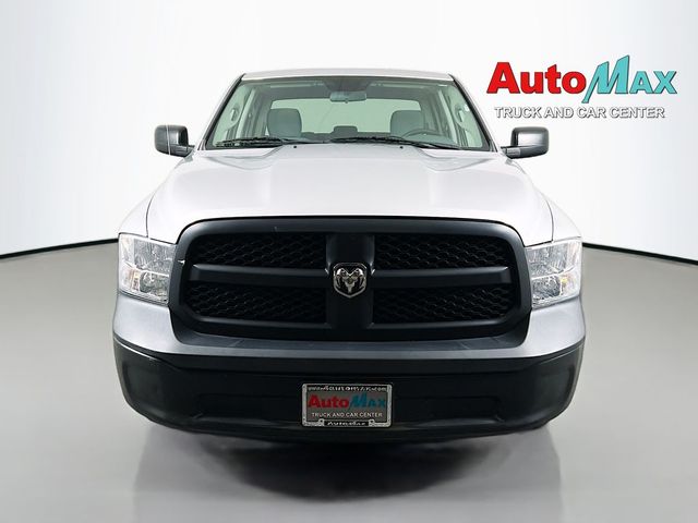 2014 Ram 1500 Tradesman