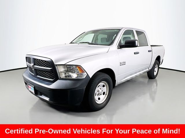 2014 Ram 1500 Tradesman