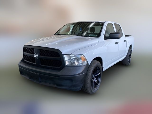 2014 Ram 1500 Tradesman