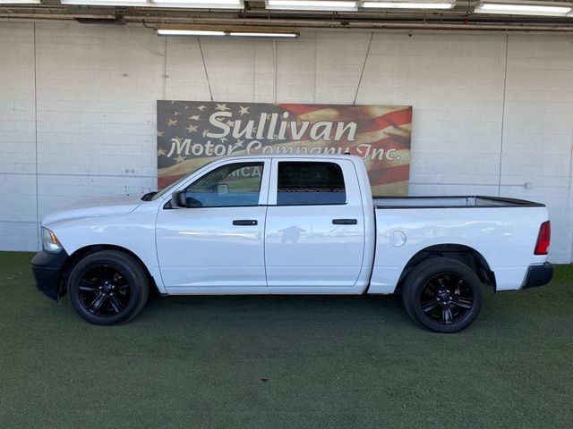 2014 Ram 1500 Tradesman