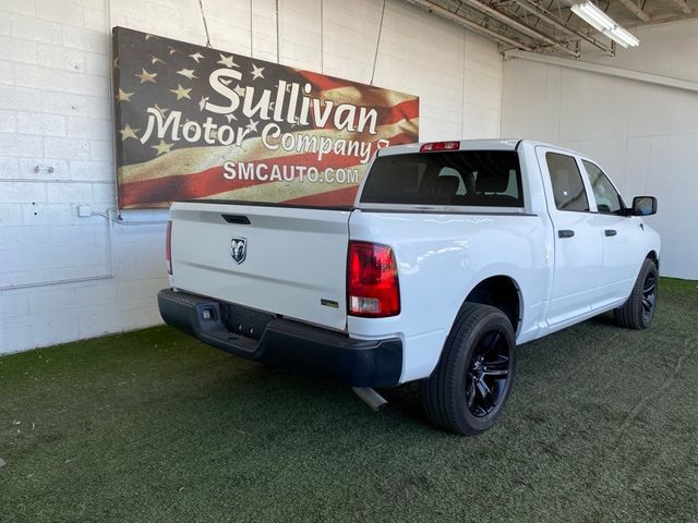 2014 Ram 1500 Tradesman