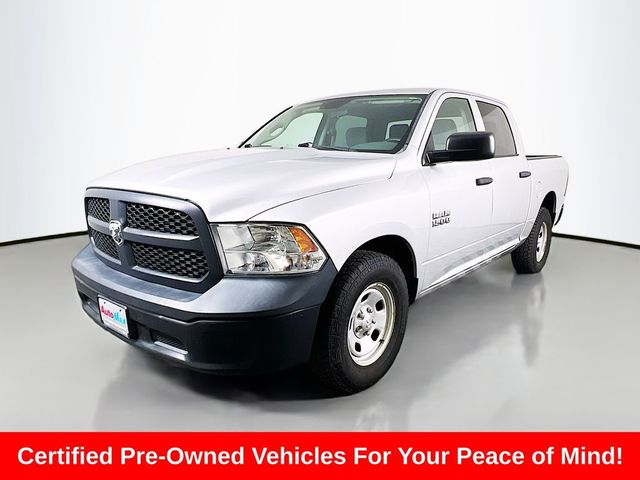 2014 Ram 1500 Tradesman