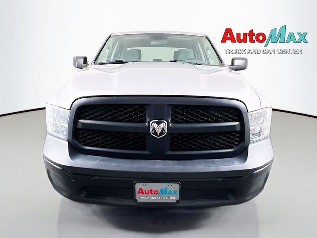 2014 Ram 1500 Tradesman