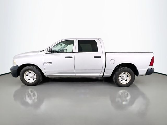 2014 Ram 1500 Tradesman