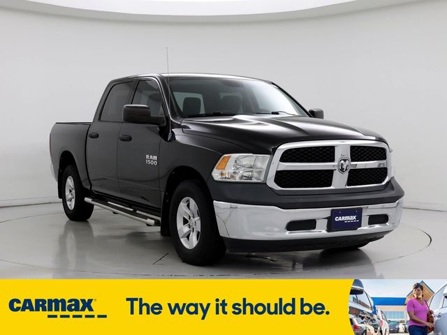 2014 Ram 1500 Tradesman