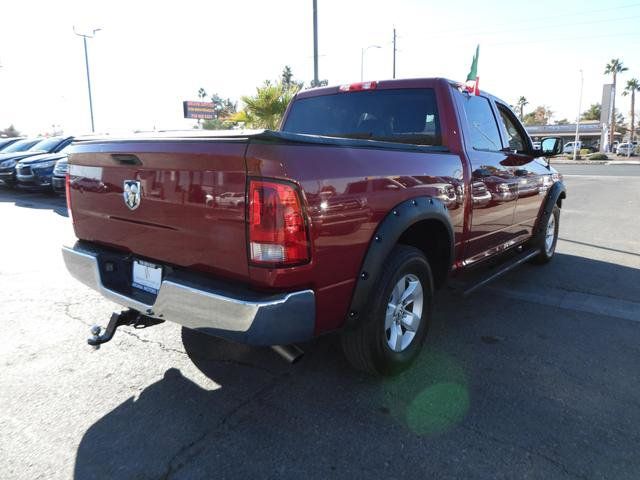 2014 Ram 1500 Tradesman