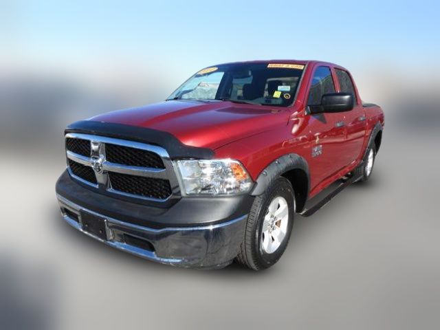 2014 Ram 1500 Tradesman