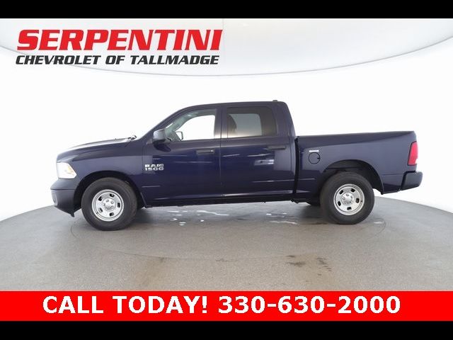 2014 Ram 1500 Tradesman