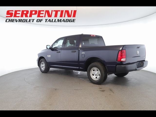 2014 Ram 1500 Tradesman