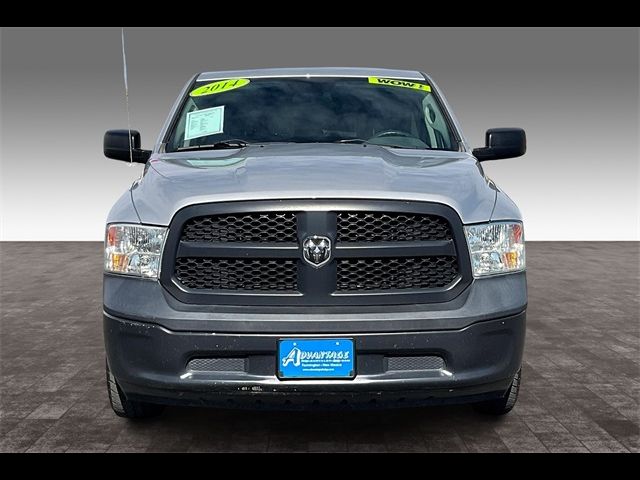 2014 Ram 1500 Tradesman