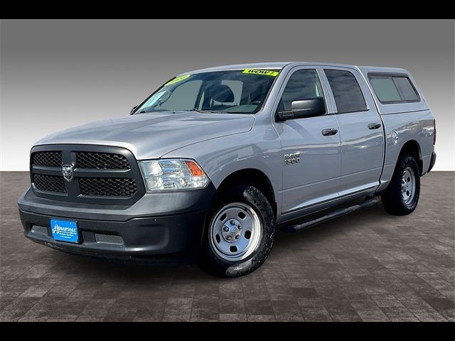 2014 Ram 1500 Tradesman