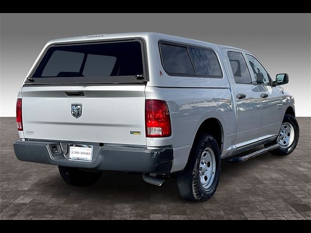 2014 Ram 1500 Tradesman