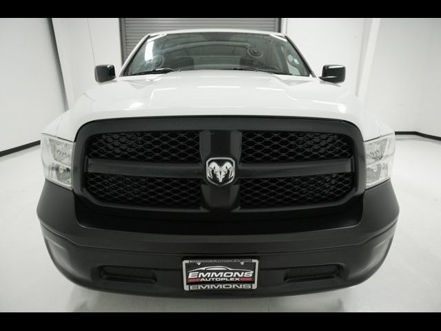 2014 Ram 1500 Tradesman