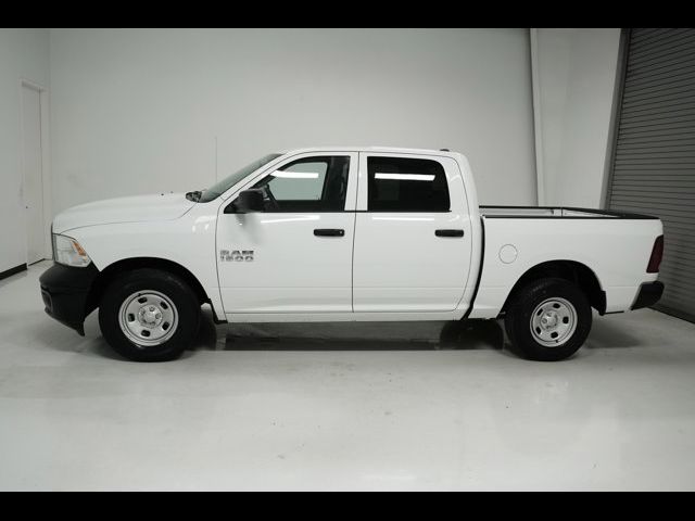 2014 Ram 1500 Tradesman