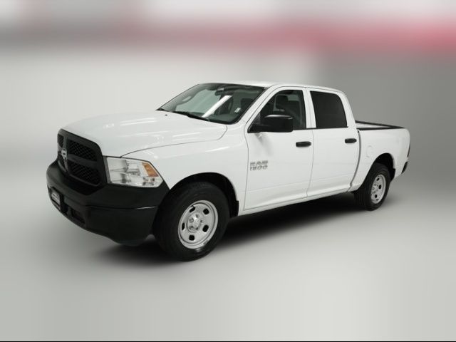 2014 Ram 1500 Tradesman