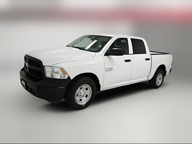 2014 Ram 1500 Tradesman