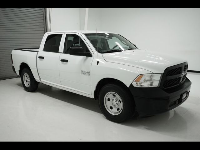 2014 Ram 1500 Tradesman